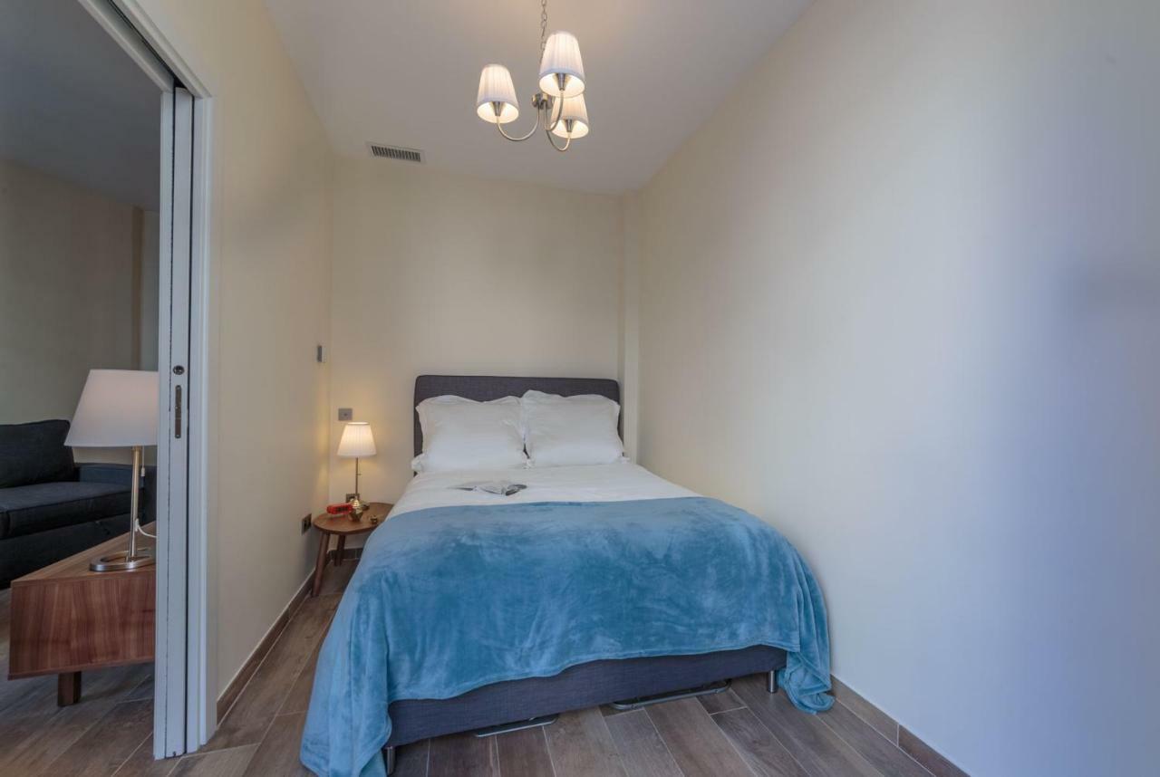 Appartement 100m From The Sea *