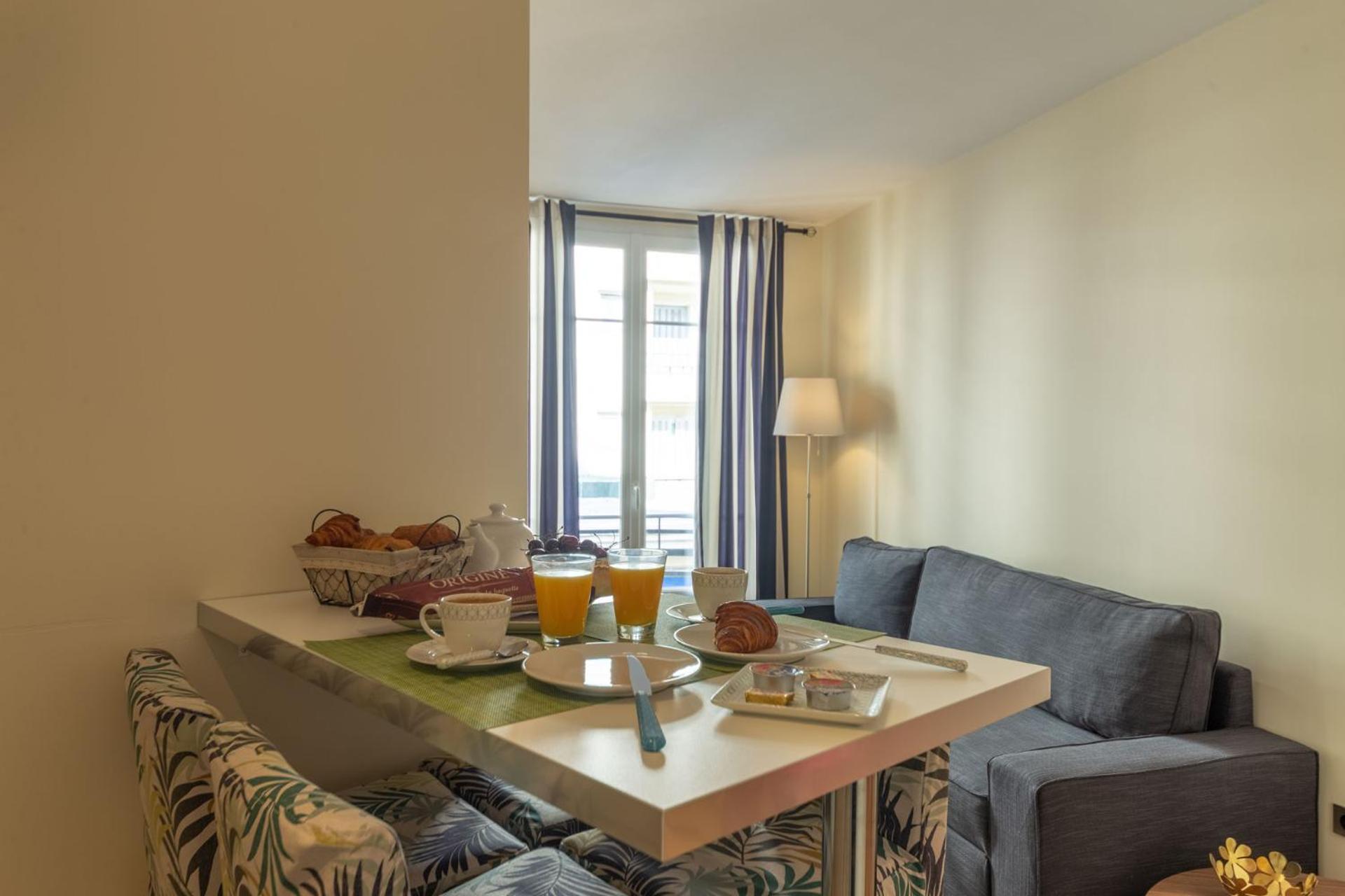 100m From The Sea Appartement Nice