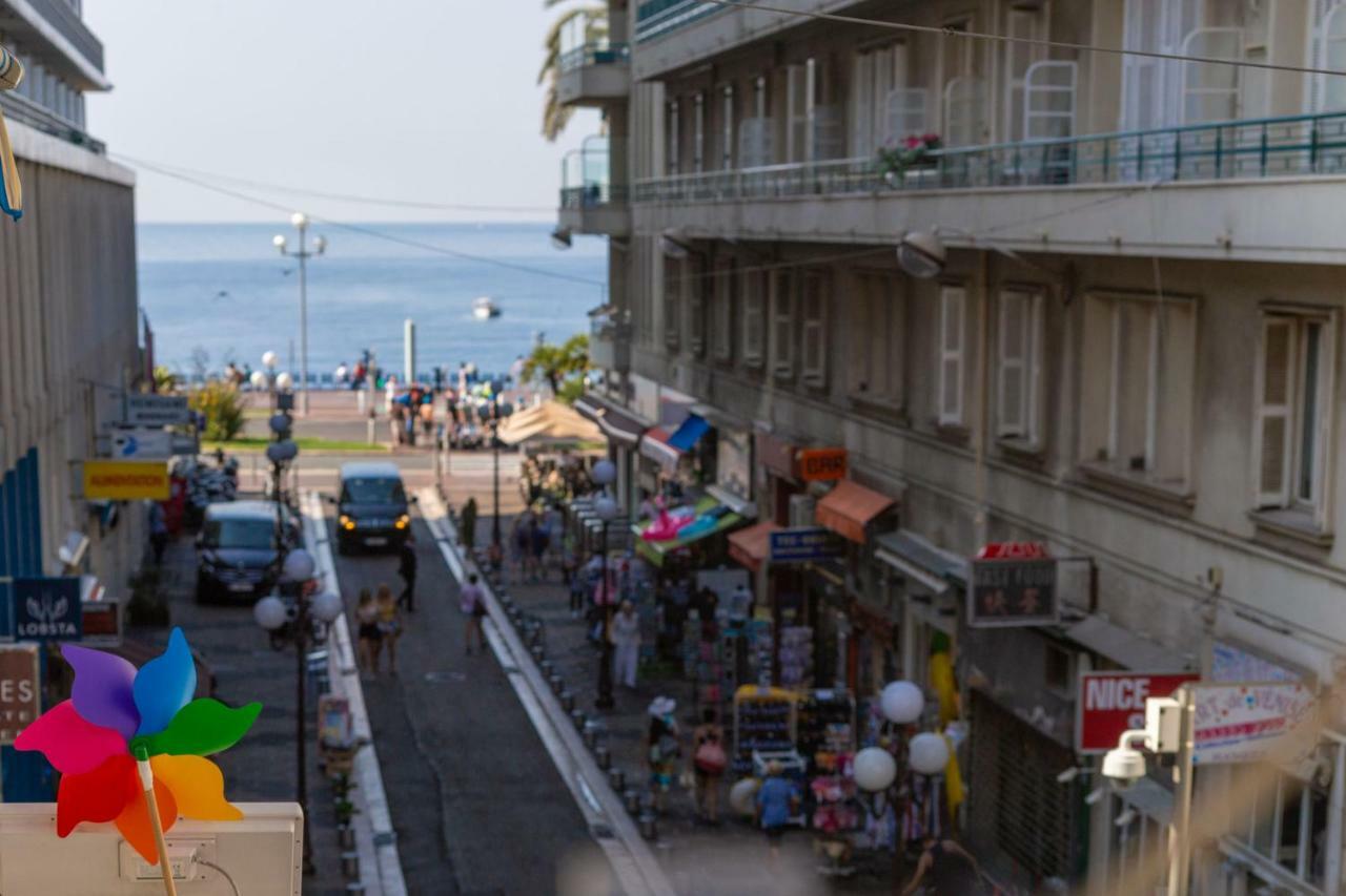100m From The Sea Appartement