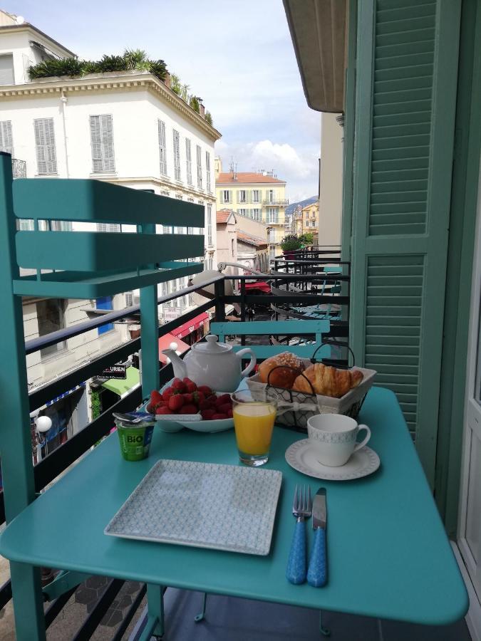 100m From The Sea Appartement
